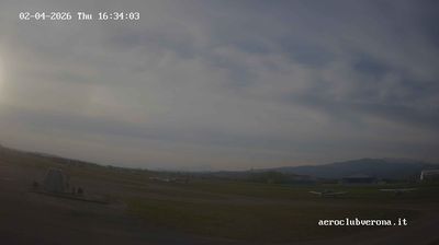 immagine della webcam nei dintorni di Moniga del Garda: webcam Pescantina