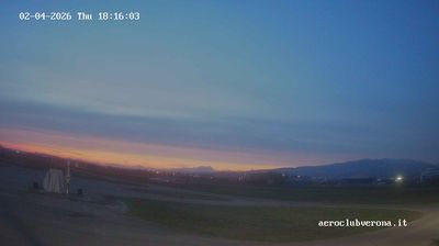 immagine della webcam nei dintorni di Marano di Valpolicella: webcam Pescantina