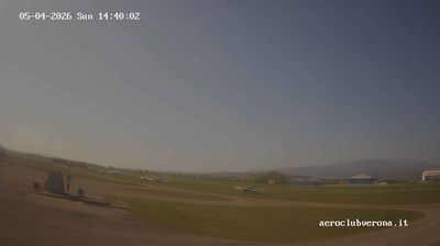 immagine della webcam nei dintorni di Manerba del Garda: webcam Pescantina