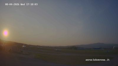 immagine della webcam nei dintorni di Verona: webcam Pescantina