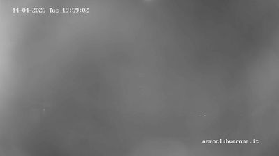 immagine della webcam nei dintorni di Castiglione delle Stiviere: webcam Pescantina