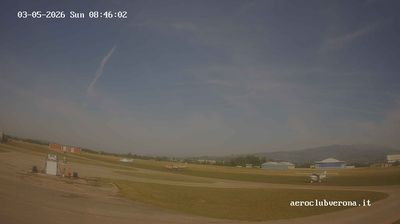 immagine della webcam nei dintorni di Caprino Veronese: webcam Pescantina