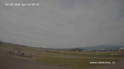 immagine della webcam nei dintorni di Bardolino: webcam Pescantina