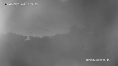 immagine della webcam nei dintorni di Gardaland: webcam Pescantina