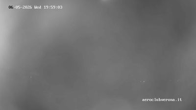 immagine della webcam nei dintorni di Gardaland: webcam Pescantina