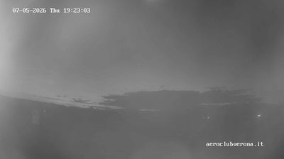 immagine della webcam nei dintorni di Caprino Veronese: webcam Pescantina