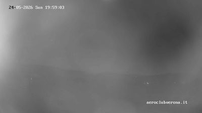 immagine della webcam nei dintorni di Verona: webcam Pescantina
