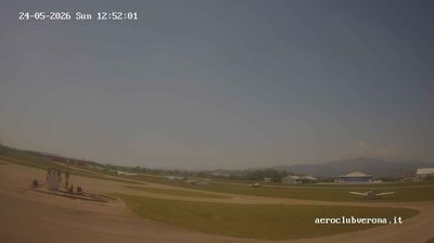 immagine della webcam nei dintorni di Verona: webcam Pescantina