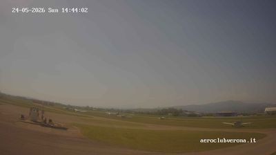 immagine della webcam nei dintorni di Manerba del Garda: webcam Pescantina