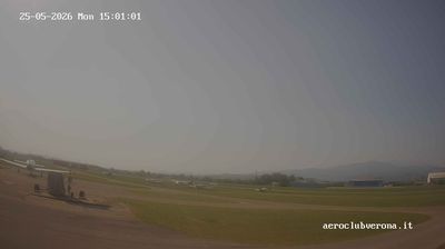 immagine della webcam nei dintorni di Moniga del Garda: webcam Pescantina