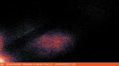 immagine della webcam nei dintorni di Plaus: webcam Martello