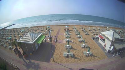 Preview delle webcam di Jesolo
