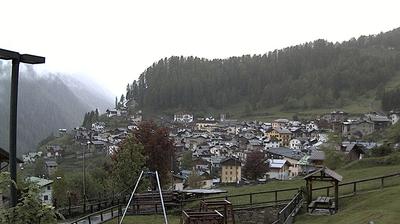 Preview delle webcam di Peio › Ovest
