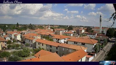 webcam
