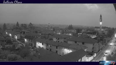 Preview delle webcam di Solbiate Olona