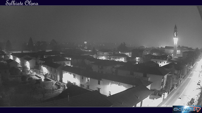 Preview delle webcam di Solbiate Olona