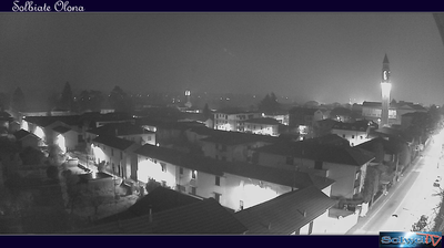 Preview delle webcam di Solbiate Olona