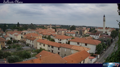 Preview delle webcam di Solbiate Olona
