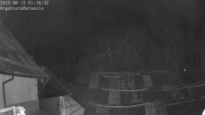 immagine della webcam nei dintorni di Vinadio: webcam Argentera