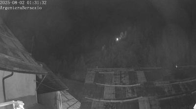 immagine della webcam nei dintorni di Acceglio: webcam Argentera