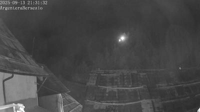immagine della webcam nei dintorni di Vinadio: webcam Argentera