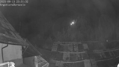 immagine della webcam nei dintorni di Pietraporzio: webcam Argentera