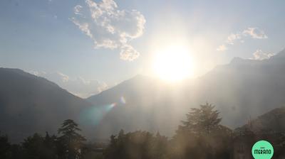 immagine della webcam nei dintorni di Moso in Passiria: webcam Marlengo