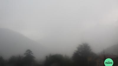 immagine della webcam nei dintorni di Senales: webcam Marlengo
