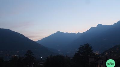 immagine della webcam nei dintorni di Plaus: webcam Marlengo
