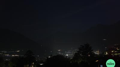 immagine della webcam nei dintorni di Meltina: webcam Marlengo