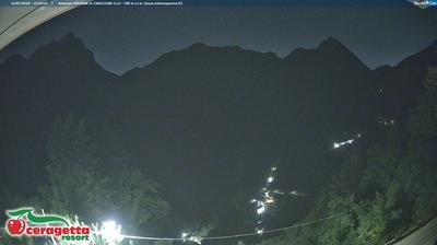 immagine della webcam nei dintorni di Tonfano: webcam Careggine