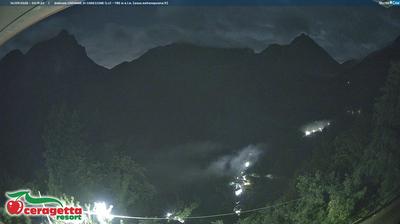 immagine della webcam nei dintorni di Lido Di Camaiore: webcam Careggine