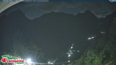 immagine della webcam nei dintorni di Tonfano: webcam Careggine