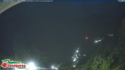 immagine della webcam nei dintorni di Lido Di Camaiore: webcam Careggine