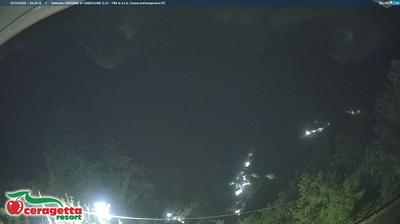 immagine della webcam nei dintorni di Piandelagotti: webcam Careggine
