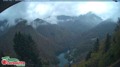 immagine della webcam nei dintorni di Fivizzano: webcam Careggine