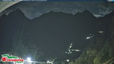 immagine della webcam nei dintorni di Borgo a Mozzano: webcam Careggine