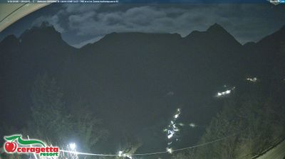 immagine della webcam nei dintorni di Tonfano: webcam Careggine