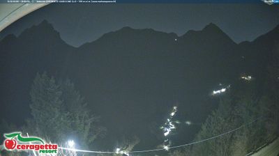 immagine della webcam nei dintorni di Massa: webcam Careggine