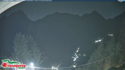 immagine della webcam nei dintorni di Forte dei Marmi: webcam Careggine
