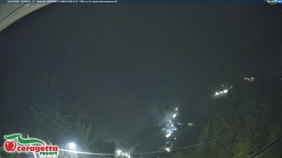 immagine della webcam nei dintorni di Coreglia Antelminelli: webcam Careggine