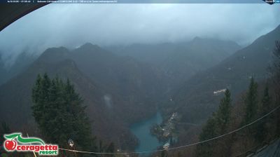 immagine della webcam nei dintorni di Fivizzano: webcam Careggine