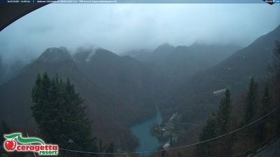 immagine della webcam nei dintorni di Piandelagotti: webcam Careggine