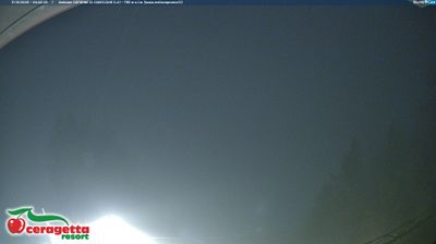 immagine della webcam nei dintorni di Piandelagotti: webcam Careggine