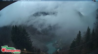 immagine della webcam nei dintorni di Coreglia Antelminelli: webcam Careggine