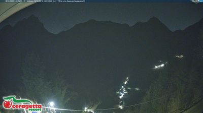 immagine della webcam nei dintorni di Piandelagotti: webcam Careggine