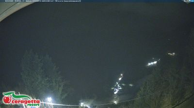 immagine della webcam nei dintorni di Febbio: webcam Careggine