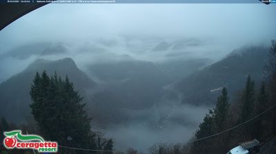 immagine della webcam nei dintorni di Capanne di Sillano: webcam Careggine