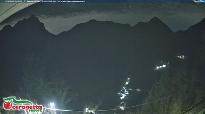 immagine della webcam nei dintorni di Camaiore: webcam Careggine