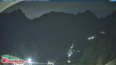 immagine della webcam nei dintorni di Vittoria Apuana: webcam Careggine